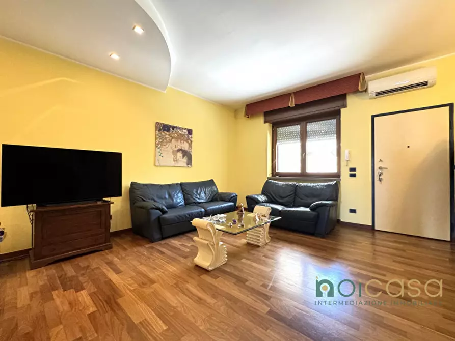 Immagine 11 di Casa bifamiliare in vendita  in Via Cosimo De Giorgi 74 a Surbo