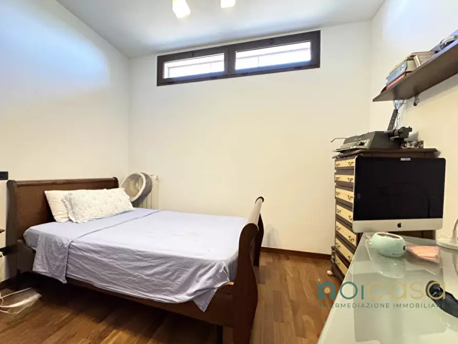 Immagine 18 di Casa bifamiliare in vendita  in Via Cosimo De Giorgi 74 a Surbo