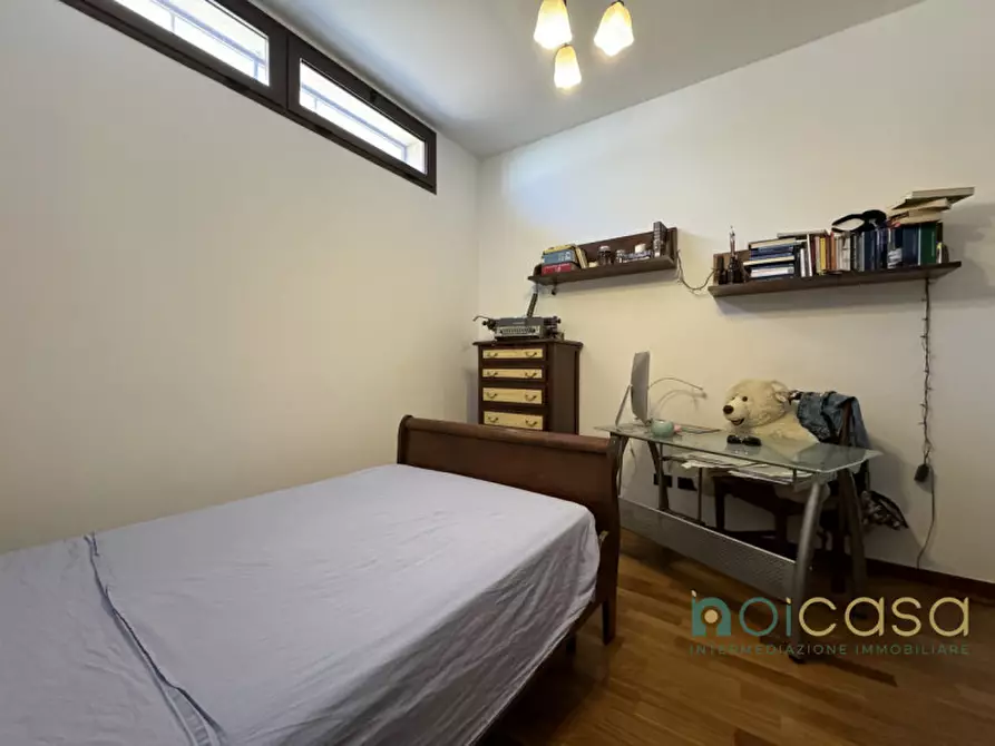 Immagine 19 di Casa bifamiliare in vendita  in Via Cosimo De Giorgi 74 a Surbo