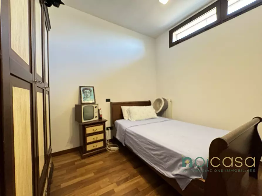 Immagine 20 di Casa bifamiliare in vendita  in Via Cosimo De Giorgi 74 a Surbo