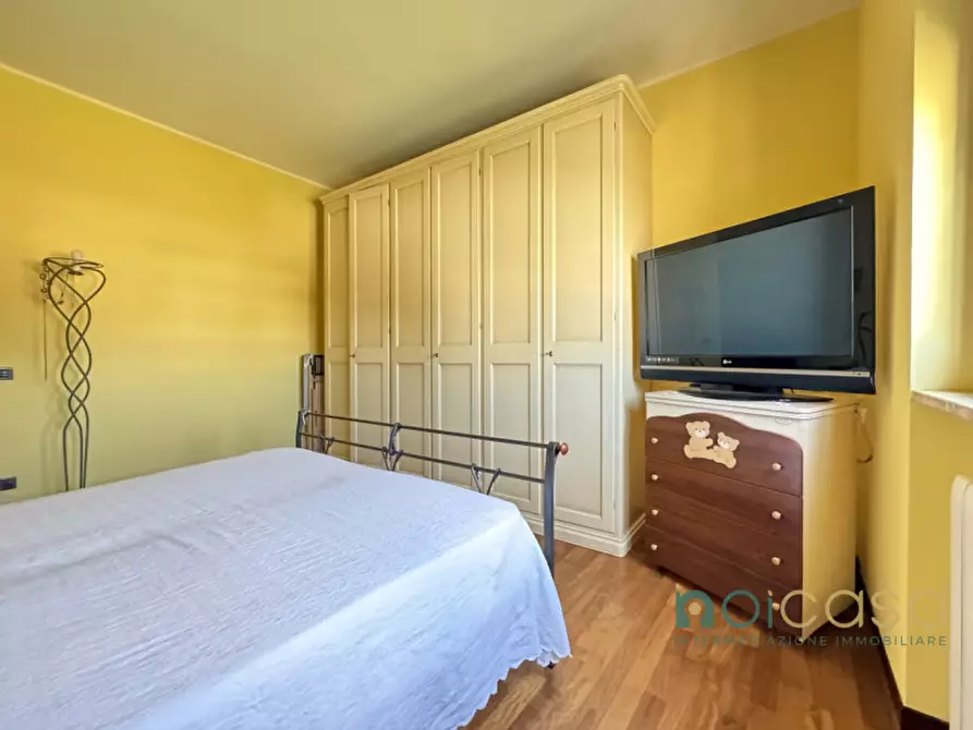 Immagine 23 di Casa bifamiliare in vendita  in Via Cosimo De Giorgi 74 a Surbo