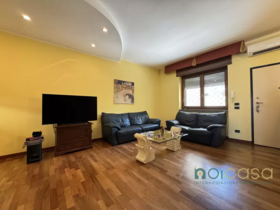 Immagine 24 di Casa bifamiliare in vendita  in Via Cosimo De Giorgi 74 a Surbo