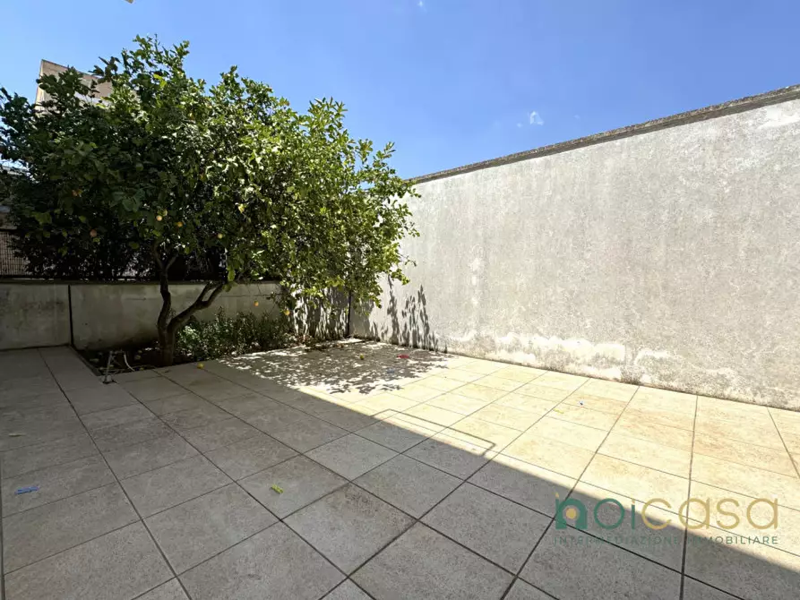 Immagine 32 di Casa bifamiliare in vendita  in Via Cosimo De Giorgi 74 a Surbo