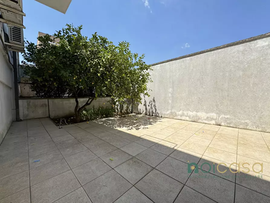 Immagine 33 di Casa bifamiliare in vendita  in Via Cosimo De Giorgi 74 a Surbo