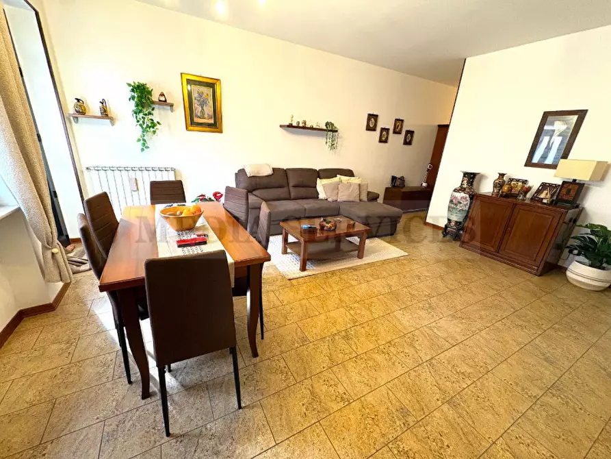 Immagine 5 di Appartamento in vendita  in via Roma n° 37 a Dorno