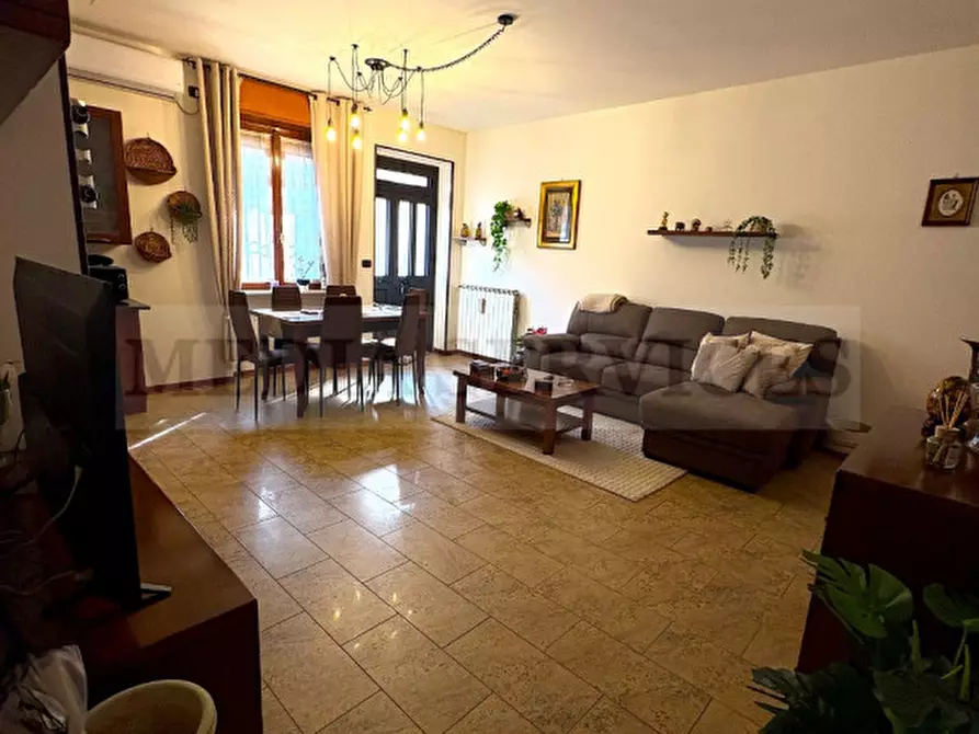 Immagine 9 di Appartamento in vendita  in via Roma n° 37 a Dorno