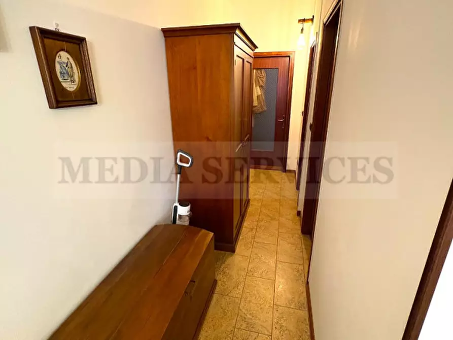 Immagine 10 di Appartamento in vendita  in via Roma n° 37 a Dorno