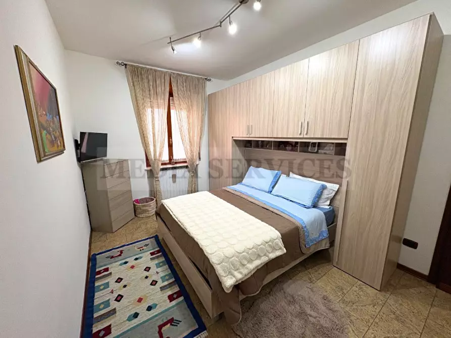 Immagine 11 di Appartamento in vendita  in via Roma n° 37 a Dorno