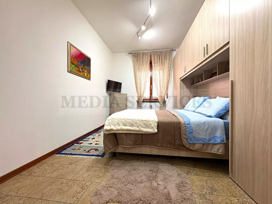 Immagine 12 di Appartamento in vendita  in via Roma n° 37 a Dorno