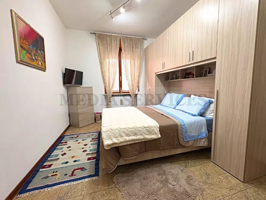 Immagine 13 di Appartamento in vendita  in via Roma n° 37 a Dorno