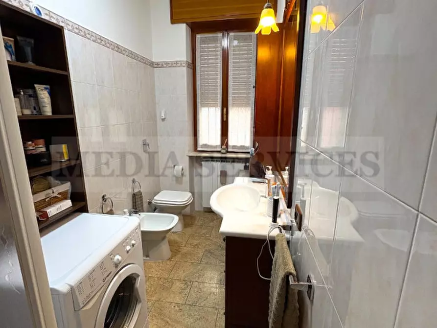 Immagine 14 di Appartamento in vendita  in via Roma n° 37 a Dorno