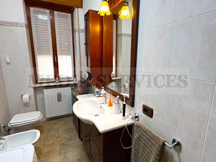 Immagine 15 di Appartamento in vendita  in via Roma n° 37 a Dorno