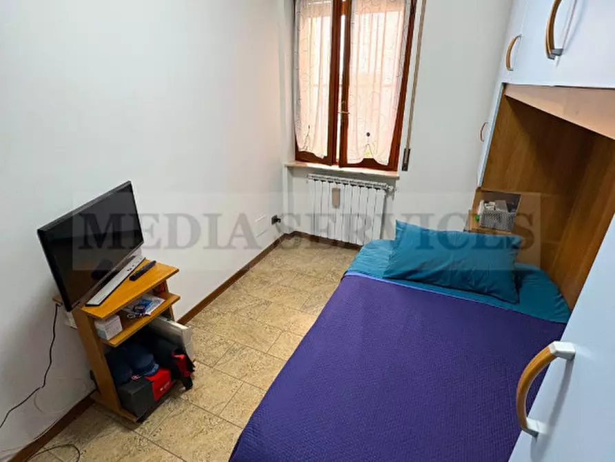 Immagine 17 di Appartamento in vendita  in via Roma n° 37 a Dorno