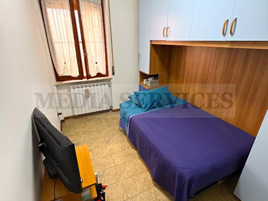 Immagine 18 di Appartamento in vendita  in via Roma n° 37 a Dorno