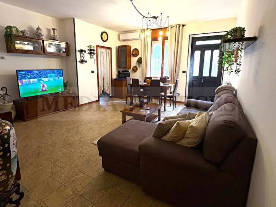 Immagine 19 di Appartamento in vendita  in via Roma n° 37 a Dorno