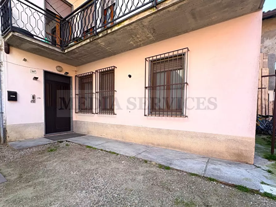 Immagine 21 di Appartamento in vendita  in via Roma n° 37 a Dorno