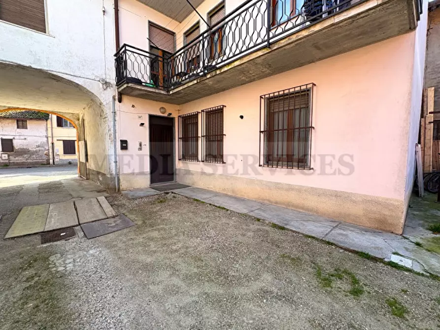 Immagine 22 di Appartamento in vendita  in via Roma n° 37 a Dorno