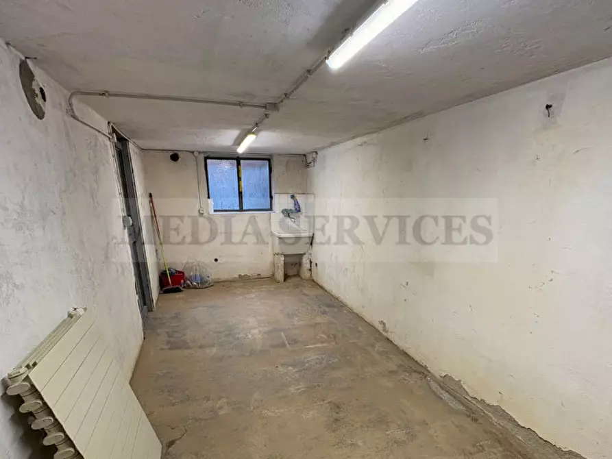 Immagine 23 di Appartamento in vendita  in via Roma n° 37 a Dorno