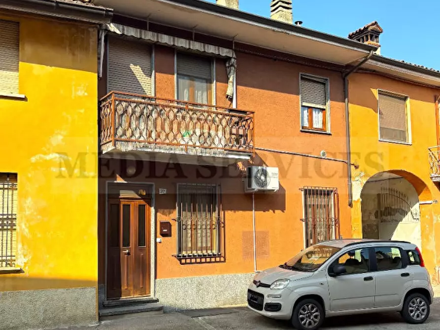 Immagine 25 di Appartamento in vendita  in via Roma n° 37 a Dorno