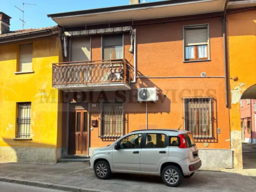 Immagine 26 di Appartamento in vendita  in via Roma n° 37 a Dorno