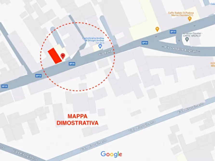 Immagine 29 di Appartamento in vendita  in via Roma n° 37 a Dorno