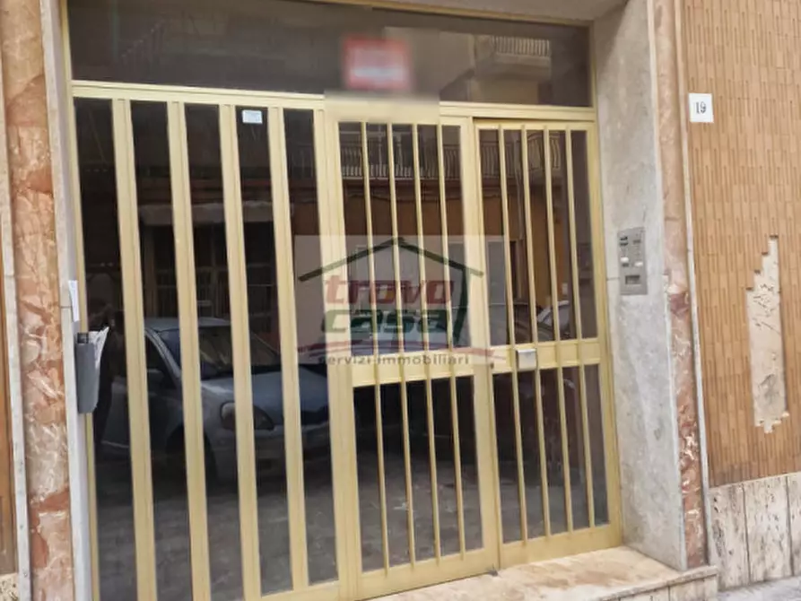 Immagine 1 di Appartamento in vendita  in via fillioley 19 a Siracusa