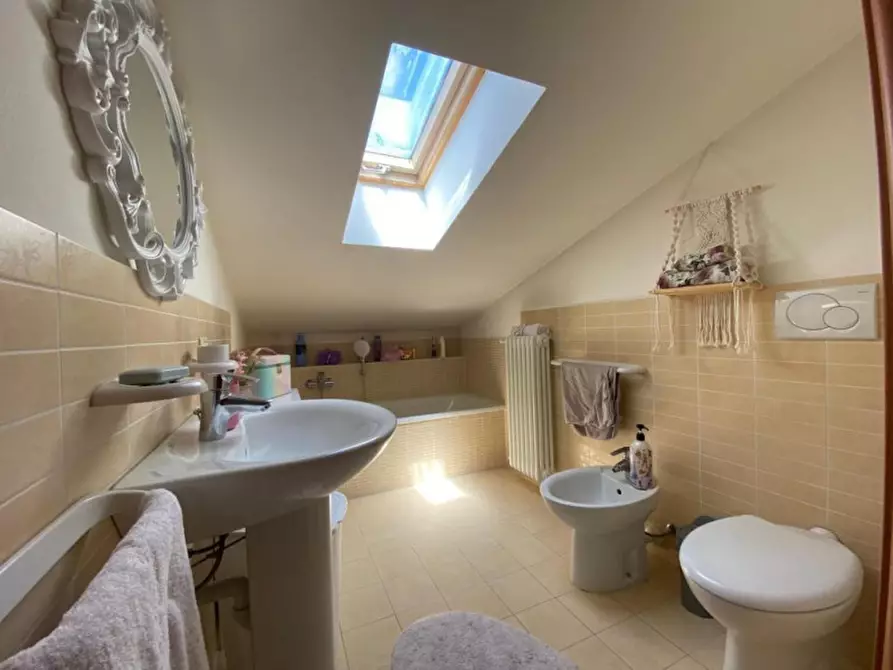 Immagine 16 di Appartamento in vendita  a Mozzecane