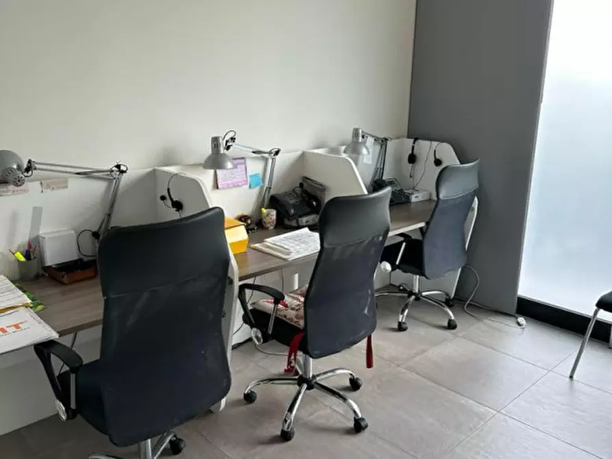 Immagine 6 di Negozio in affitto  in via istria 5 a Padova