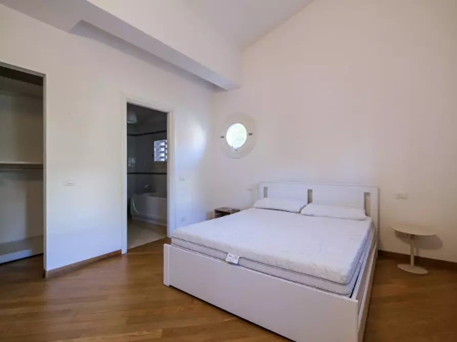 Immagine 11 di Appartamento in affitto  in via legione antonini a Vicenza