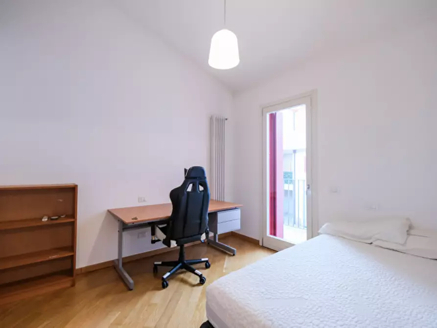 Immagine 15 di Appartamento in affitto  in via legione antonini a Vicenza