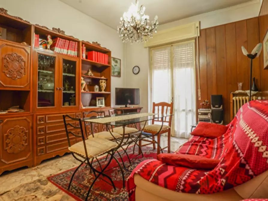 Immagine 1 di Appartamento in vendita  in Via Carlo Belviglieri 17 a Verona
