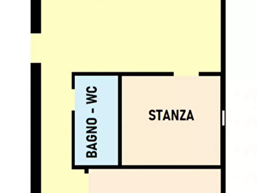 Immagine 1 di Appartamento in vendita  in Via Ortles a Bolzano