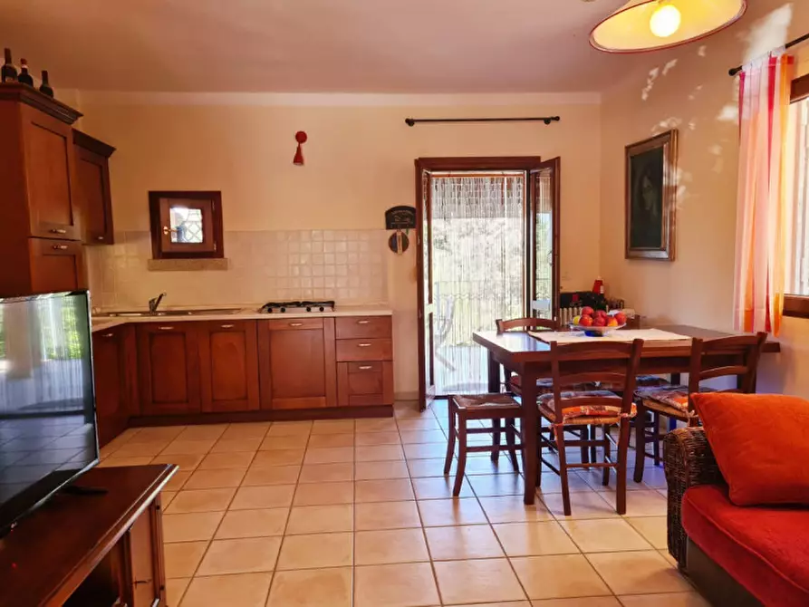 Immagine 4 di Appartamento in vendita  in via don minzoni a Olbia