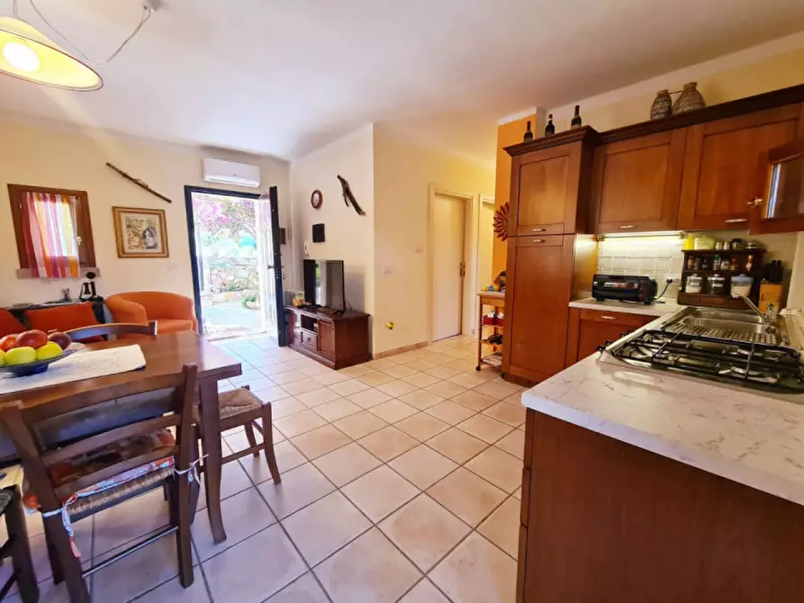 Immagine 5 di Appartamento in vendita  in via don minzoni a Olbia