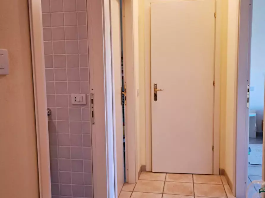 Immagine 6 di Appartamento in vendita  in via don minzoni a Olbia