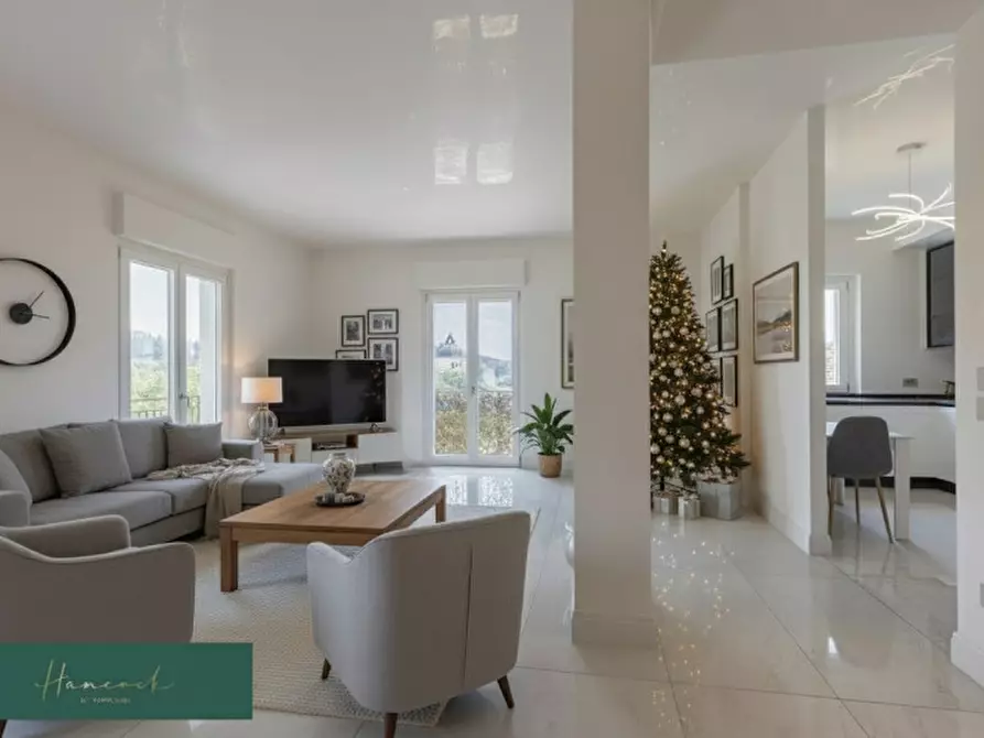 Immagine 4 di Appartamento in vendita  in Via Mameli 5 a Verona