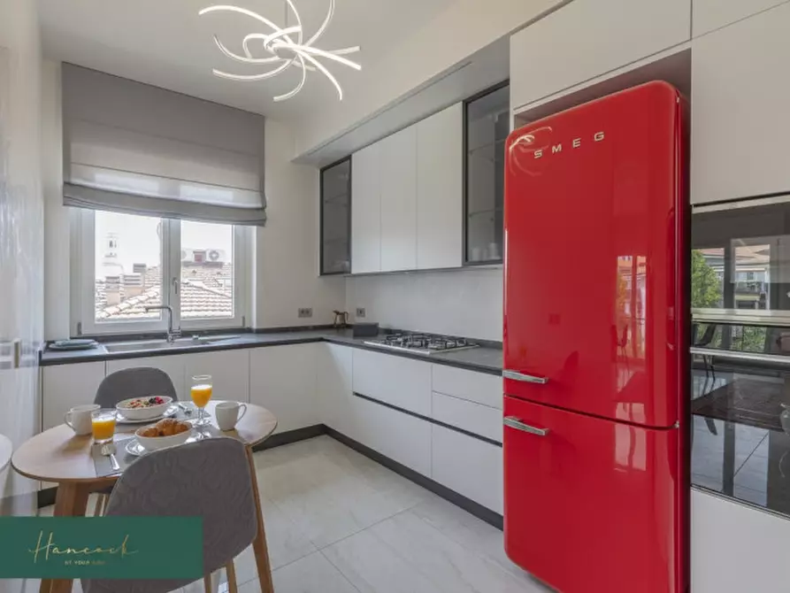 Immagine 5 di Appartamento in vendita  in Via Mameli 5 a Verona