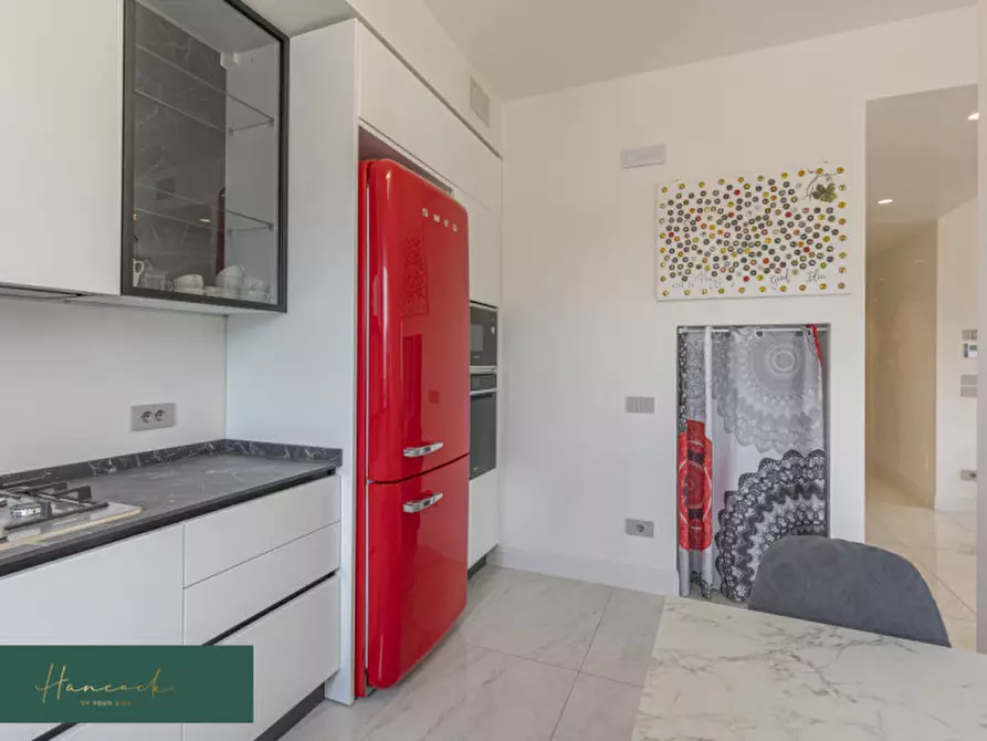 Immagine 6 di Appartamento in vendita  in Via Mameli 5 a Verona