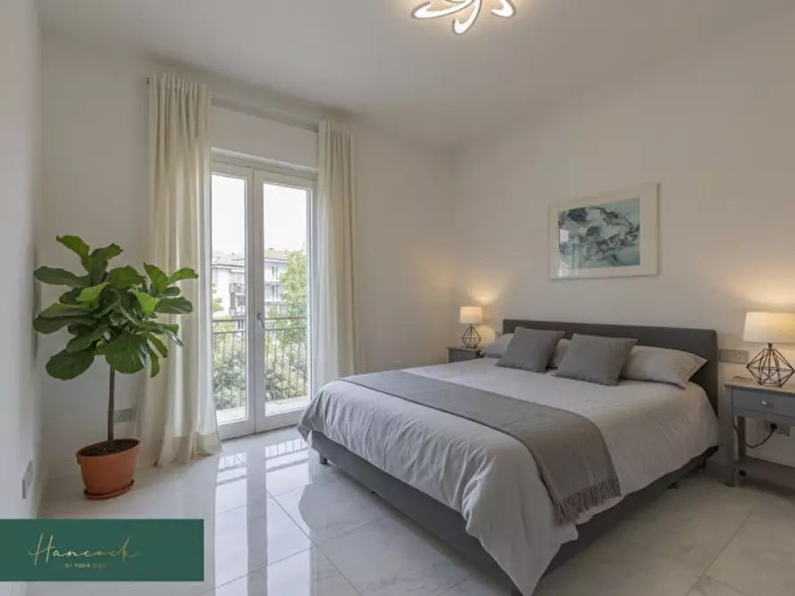 Immagine 9 di Appartamento in vendita  in Via Mameli 5 a Verona