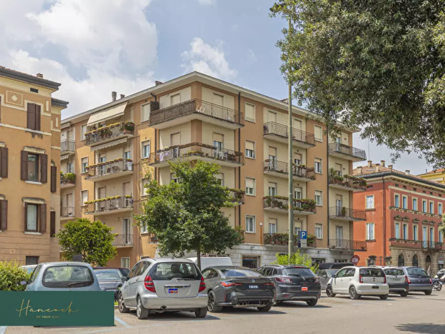 Immagine 14 di Appartamento in vendita  in Via Mameli 5 a Verona