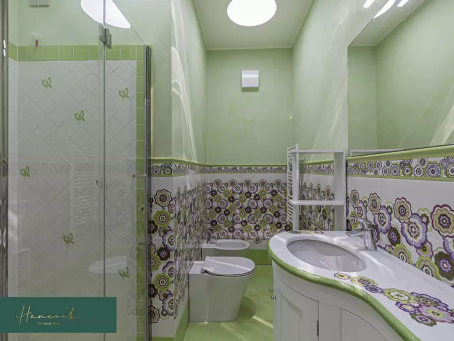 Immagine 17 di Appartamento in vendita  in Via Mameli 5 a Verona