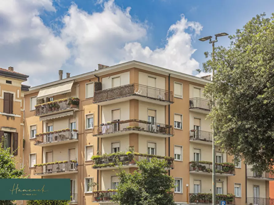 Immagine 20 di Appartamento in vendita  in Via Mameli 5 a Verona