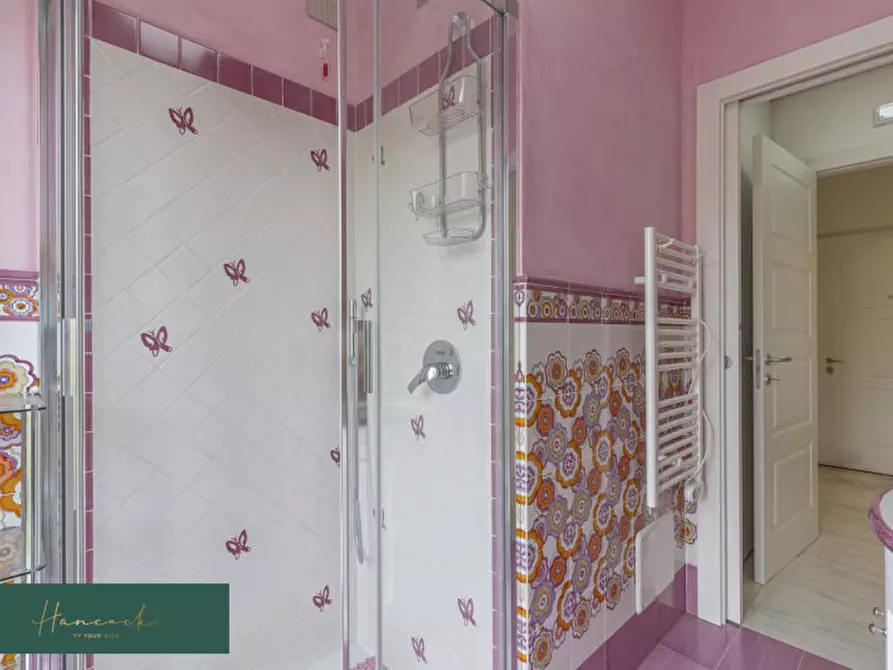 Immagine 22 di Appartamento in vendita  in Via Mameli 5 a Verona