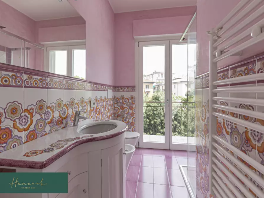 Immagine 28 di Appartamento in vendita  in Via Mameli 5 a Verona