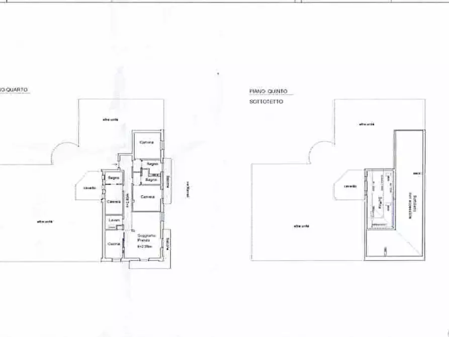 Immagine 34 di Appartamento in vendita  in Via Mameli 5 a Verona