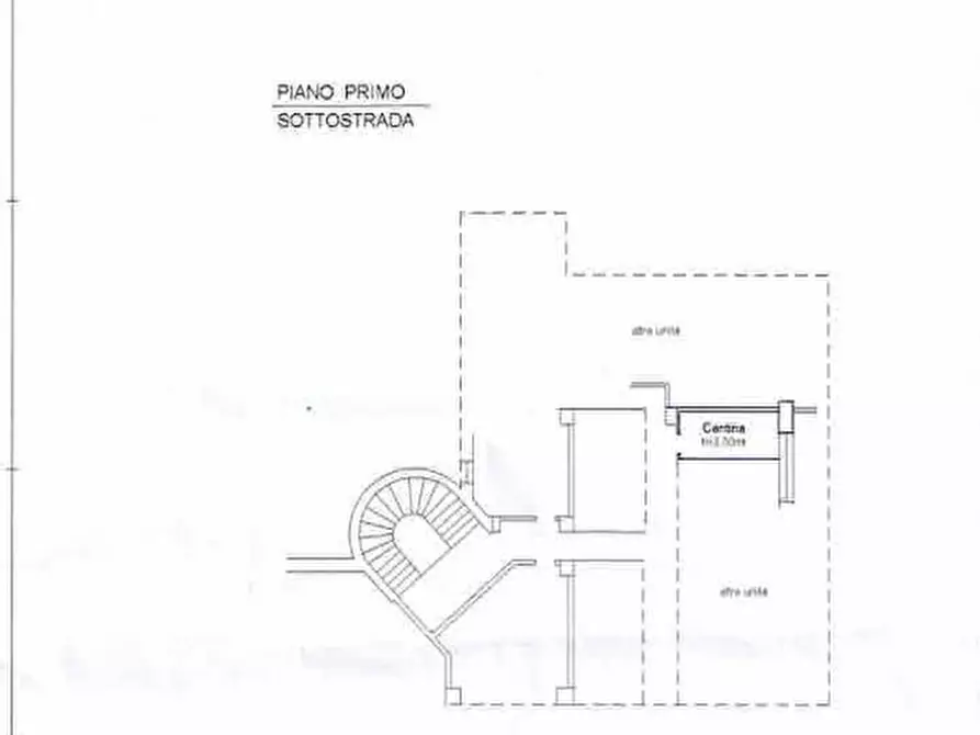 Immagine 35 di Appartamento in vendita  in Via Mameli 5 a Verona