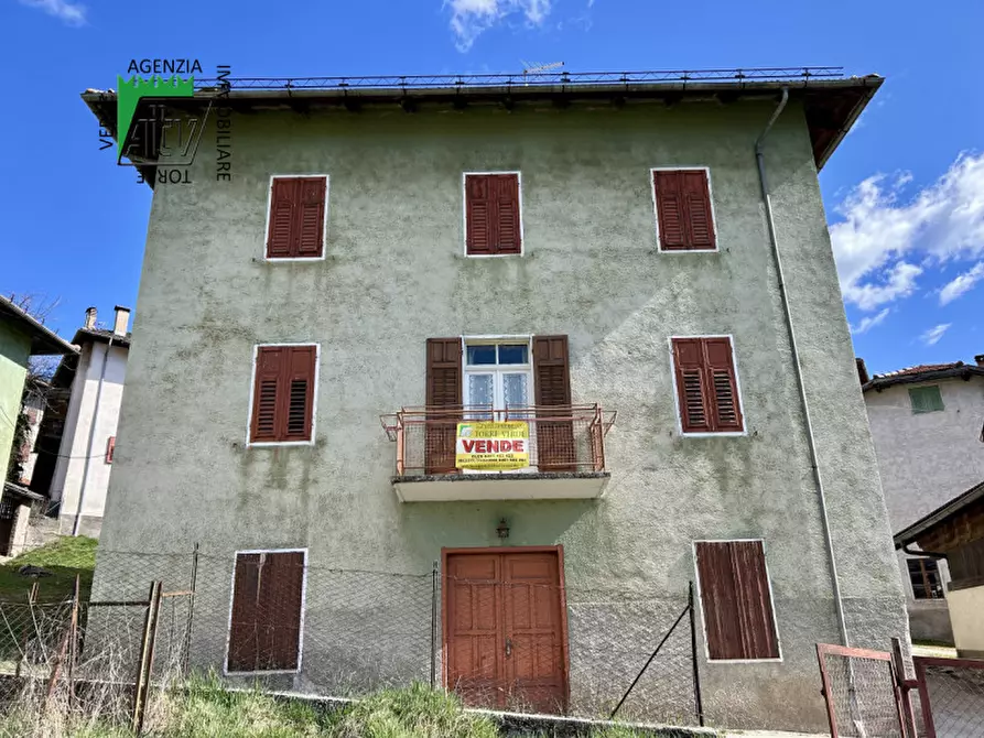 Immagine 1 di Casa indipendente in vendita  in VIA DELLE FASSE a Borgo D'anaunia