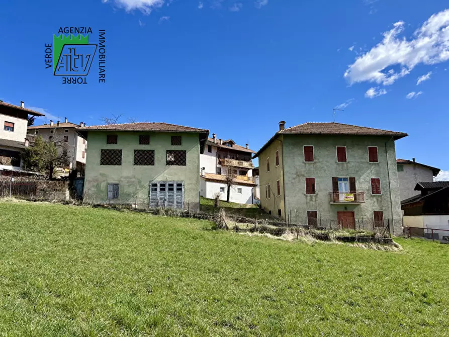 Immagine 1 di Casa indipendente in vendita  in VIA DELLE FASSE a Borgo D'anaunia