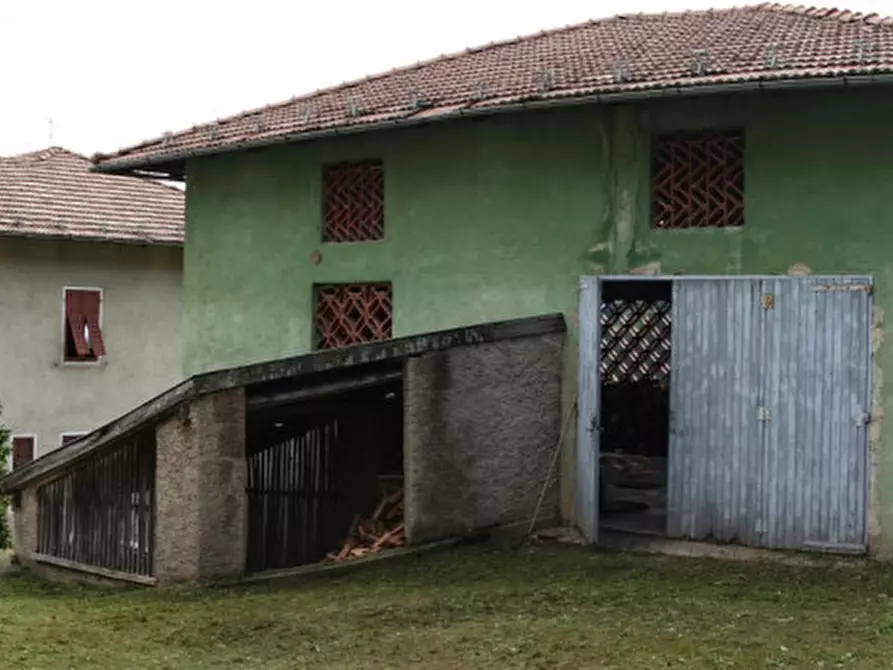 Immagine 2 di Casa indipendente in vendita  in VIA DELLE FASSE a Borgo D'anaunia