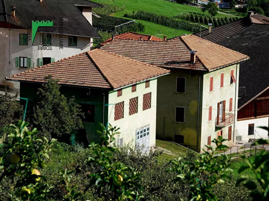Immagine 3 di Casa indipendente in vendita  in VIA DELLE FASSE a Borgo D'anaunia